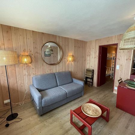 Studio La Mongie Bagnères-de-Bigorre Екстериор снимка